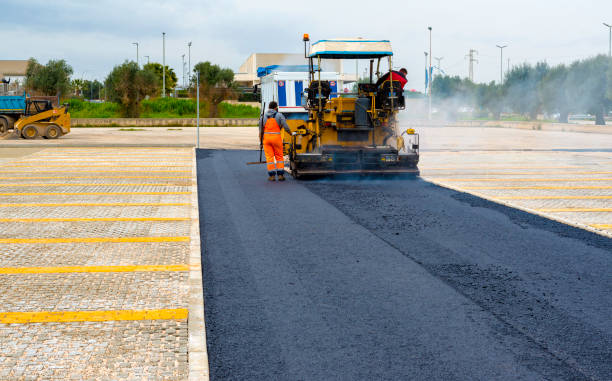 Best Driveway Grading and Leveling  in East Camden, AR